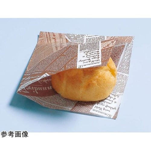 バーガー袋 No.22 アーティクル 1