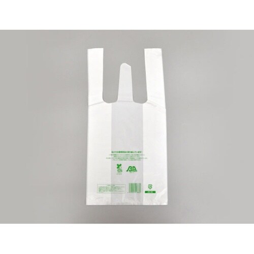 バイオマスレジ袋 ニューイージーバッグバ