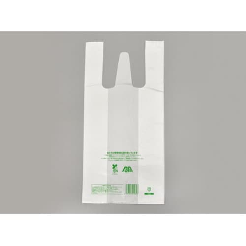 バイオマスレジ袋 ニューイージーバッグバ