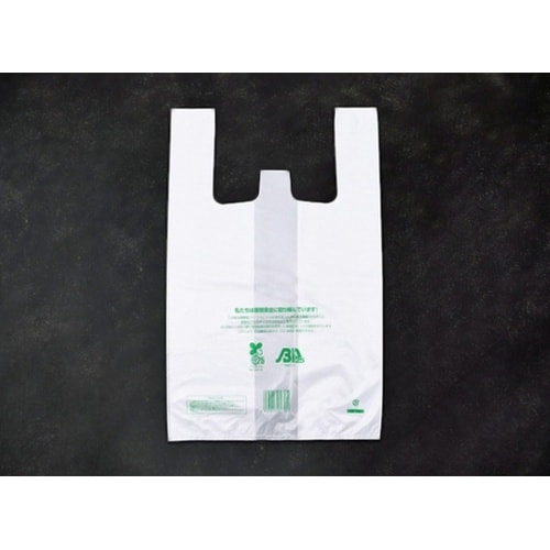 バイオマス弁当袋 イージーバッグバイオ2