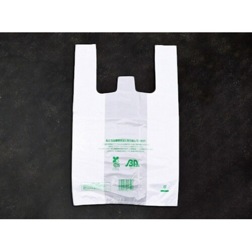 バイオマス弁当袋 イージーバッグバイオ2