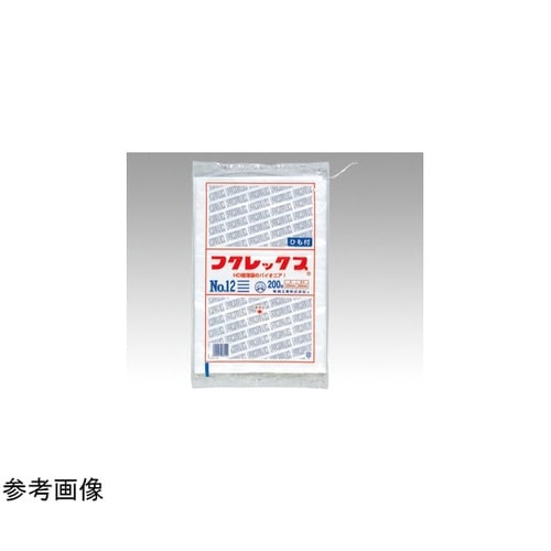 ハイデンポリ袋 強化ポリ袋 フクレックス