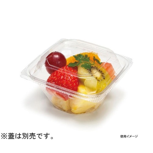 フルーツ容器 バイオカップ SK10−4