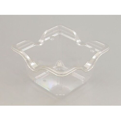 フルーツ容器 バイオカップ キューブ 1