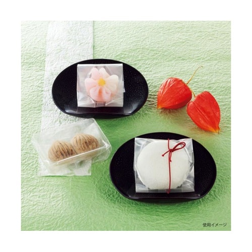 合掌袋 合掌GT 透明タイプ No.3