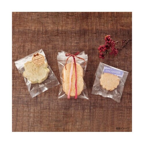 合掌袋 合掌GT 透明タイプ No.4