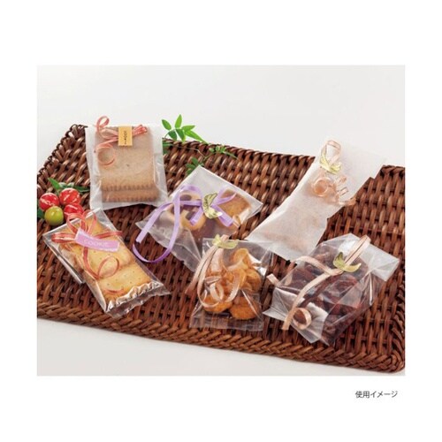 合掌袋 合掌GT 透明タイプ No.7