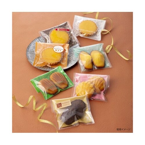 合掌袋 合掌ガゼット袋 GTN(ナイロン