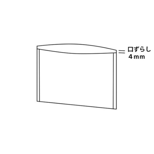 平袋 ラミパック 60号(新)1袋(10