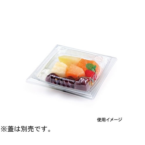 冷麺容器 クリーンカップ レイ 13−3