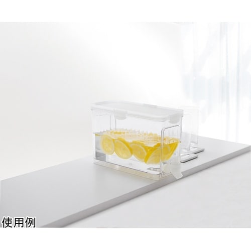 冷蔵庫用ドリンクサーバー 3.3L RD