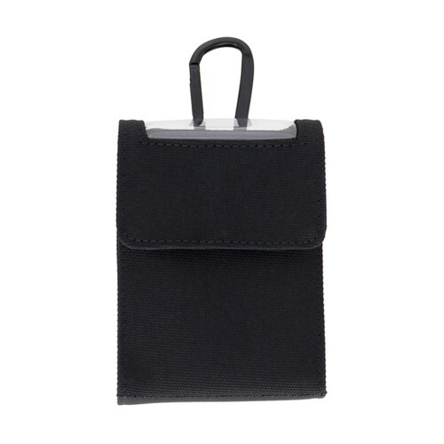 モバイルバッテリーポーチ