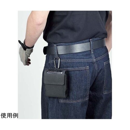 モバイルバッテリーポーチ