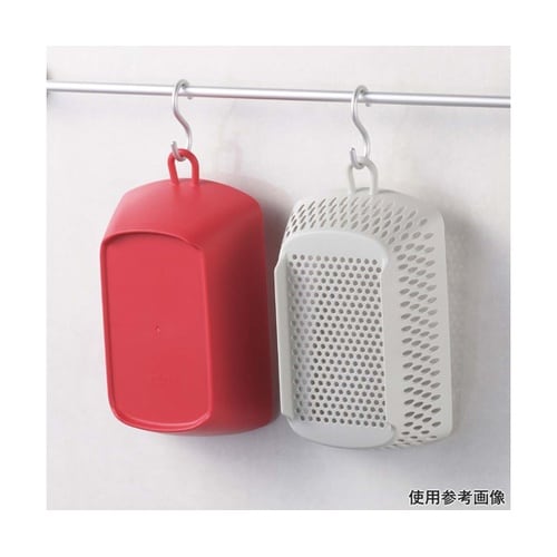 チリトリ ザルボウル カク MZ−353