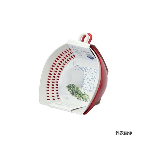 チリトリ ザルボウル M MZ−3518