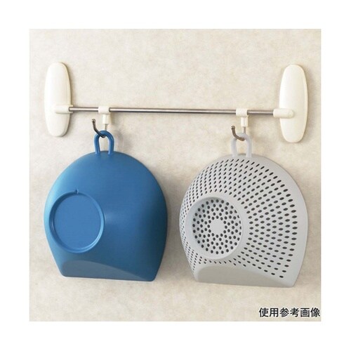 チリトリ ザルボウル M MZ−3518