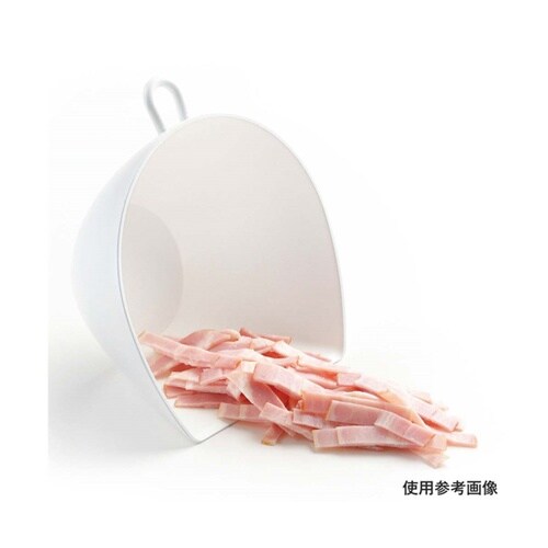 チリトリ ザルボウル M MZ−3518