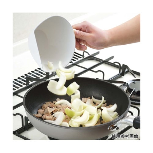 チリトリ ザルボウル M MZ−3518