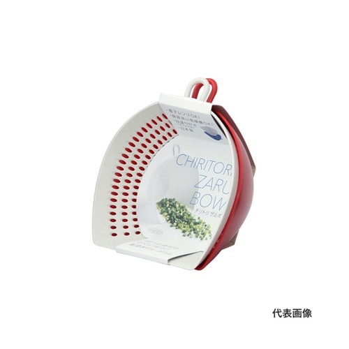 チリトリ ザルボウル M MZ−3520