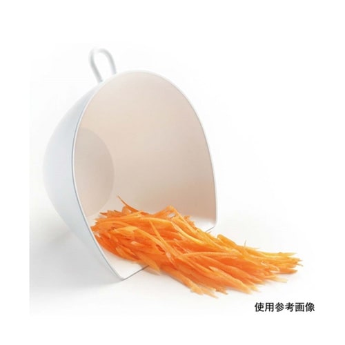 チリトリ ザルボウル M MZ−3520