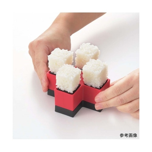 とびだせ!ブロックおにぎり CH−211