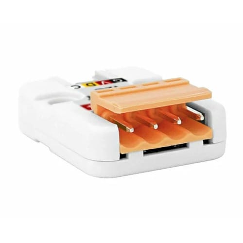 M5Stack用ミニCANユニット (T