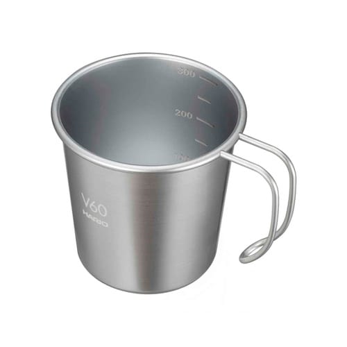 メタルスタッキングマグ 320mL ステ