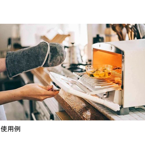 保存容器 250mL 耐熱ガラス製 角型