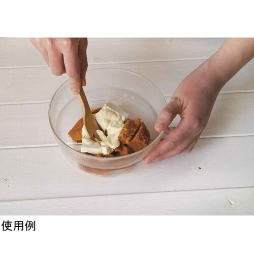 電子レンジ調理器 ガラスのレンジ蒸し器