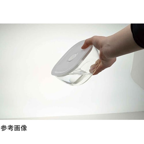 保存容器 250mL 耐熱ガラス製 密閉