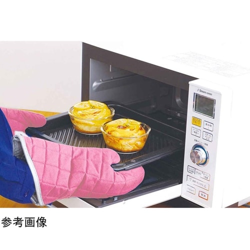 スイーツボウル 12cm 耐熱ガラス S