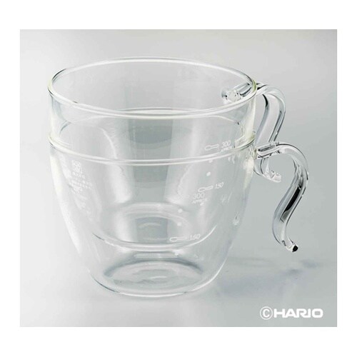 電子レンジ調理器 ガラスのレンジスープカ