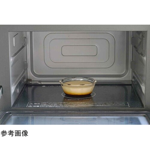 スイーツボウル 12cm 耐熱ガラス 4