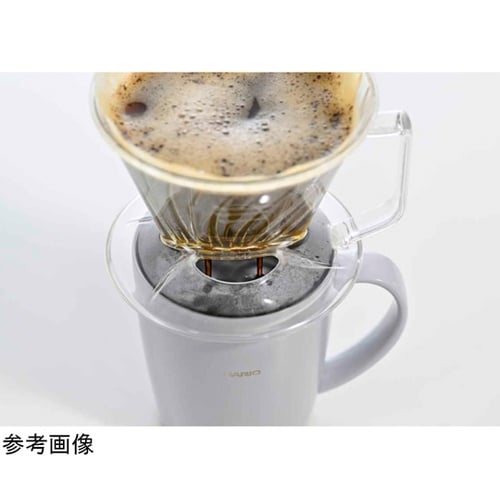 ドリッパー コーヒーフィルターセット 2