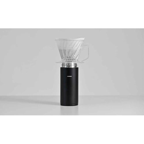 ドリッパー コーヒーフィルターセット 2