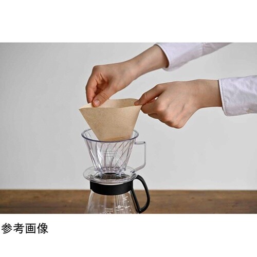 コーヒーフィルター 100枚入×5セット