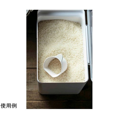 karari 珪藻土ライスカップ 1合