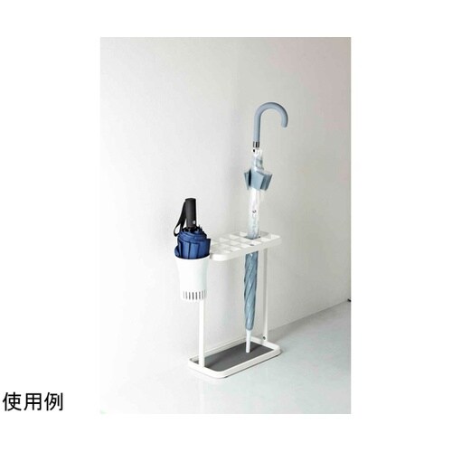 傘ホルダー 1本用 折りたたみ傘用 フッ