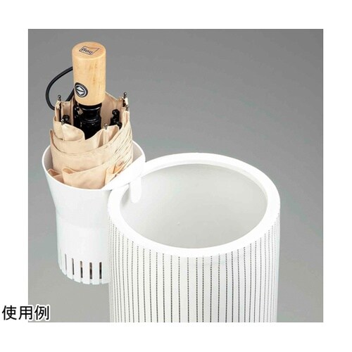 傘ホルダー 1本用 折りたたみ傘用 フッ