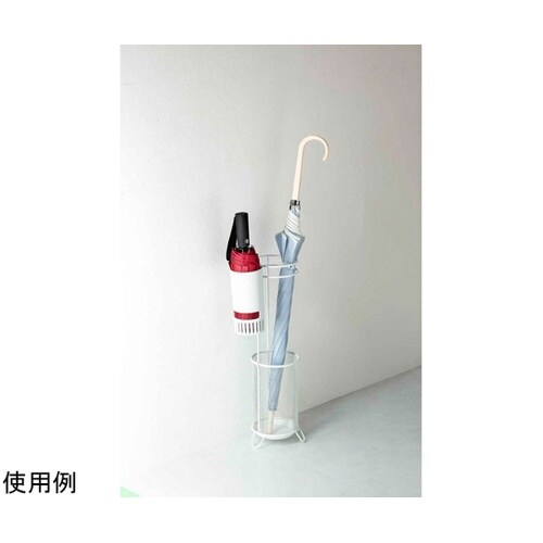 傘ホルダー 1本用 折りたたみ傘用 フッ