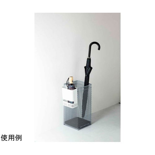 傘ホルダー 2本用 折りたたみ傘用 フッ