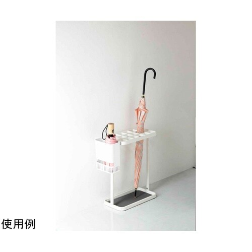 傘ホルダー 2本用 折りたたみ傘用 フッ