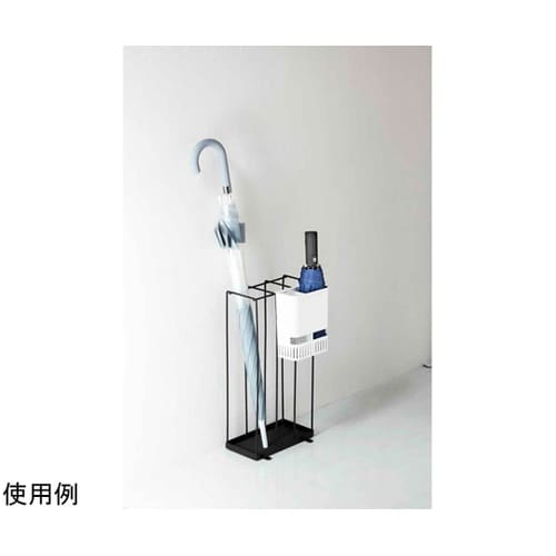 傘ホルダー 2本用 折りたたみ傘用 フッ