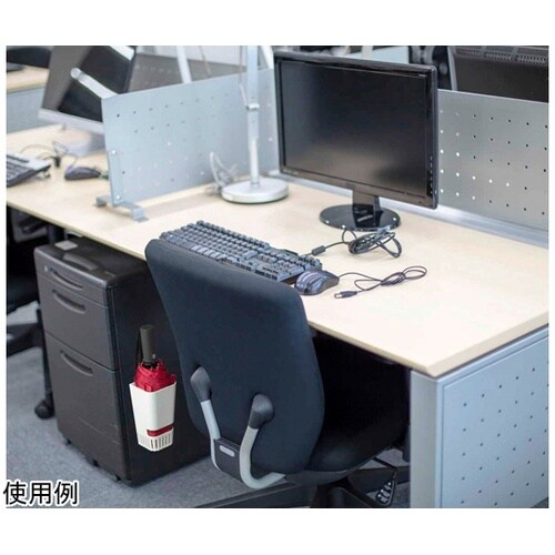 傘ホルダー 1本用 折りたたみ傘用 マグ