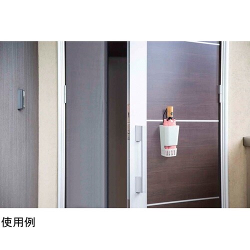 傘ホルダー 1本用 折りたたみ傘用 マグ