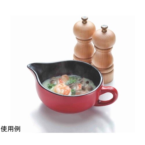 レンジ調理器 レンジで手作りカリーポット