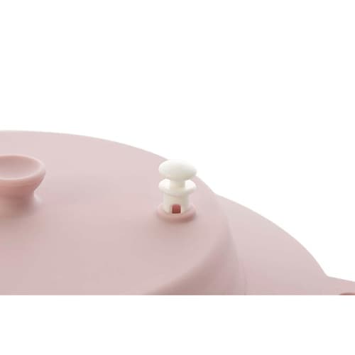 18ー22cm用 折りたたみ シリコンフ