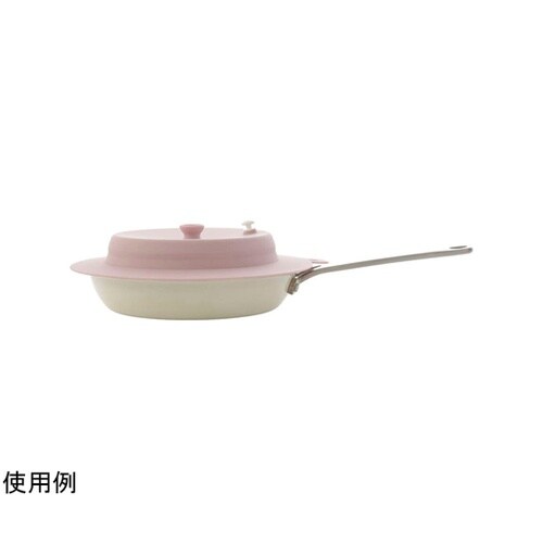 18ー22cm用 折りたたみ シリコンフ