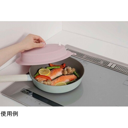 24ー26cm用 折りたたみ シリコンフ