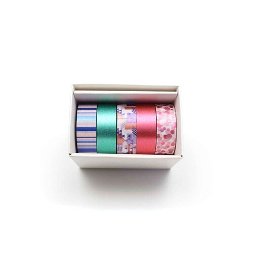 マスキングテープ mt ギフトボックス